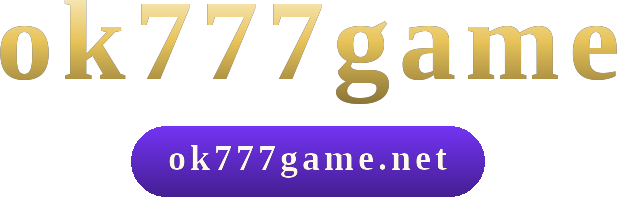 ok777game logo