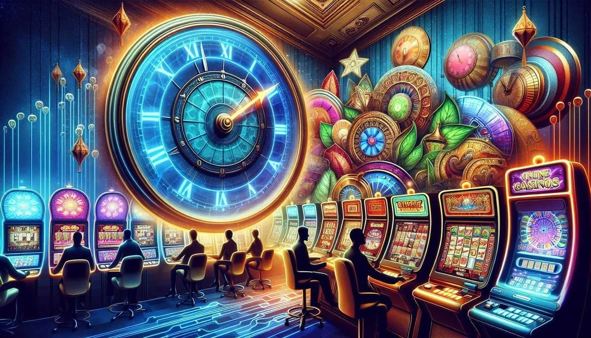 ok777game Pakistan Casino lobby
