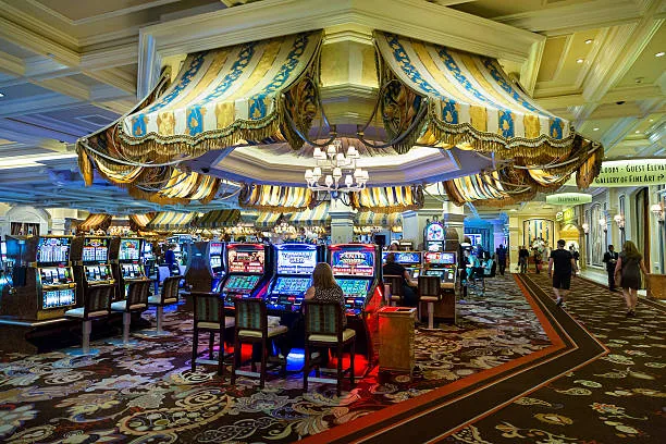ok777game Live Casino Table Offer