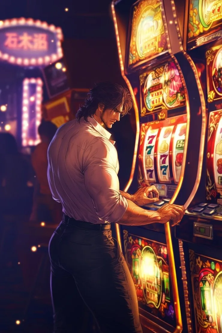 ok777game Slots Reload Offer